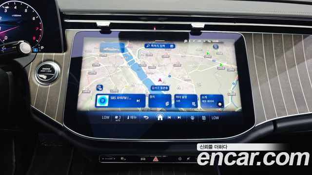Mercedes-Benz E-Class (W214) E300 4MATIC Exclusive 2024 — фото 14