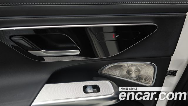 Mercedes-Benz E-Class (W214) E300 4MATIC Exclusive 2024 — фото 19