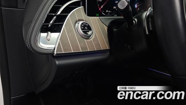 Mercedes-Benz E-Class (W214) E300 4MATIC Exclusive 2024 — фото 30