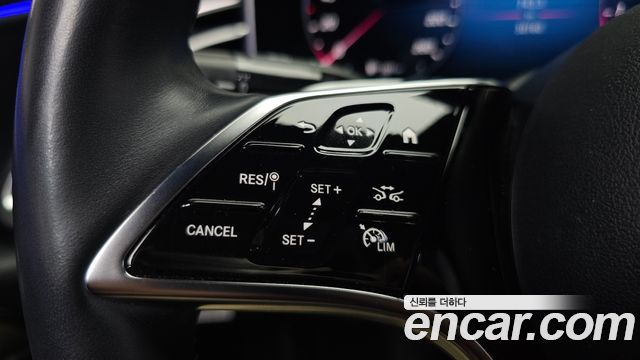 Mercedes-Benz E-Class (W214) E300 4MATIC Exclusive 2024 — фото 31
