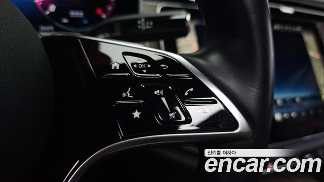 Mercedes-Benz E-Class (W214) E300 4MATIC Exclusive 2024 — фото 33