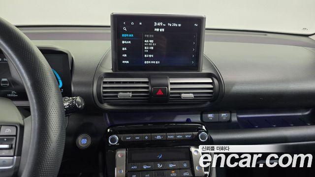 Hyundai Casper Turbo Inspiration 2024 — фото 14