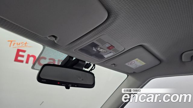 Hyundai Casper Turbo Inspiration 2024 — фото 19
