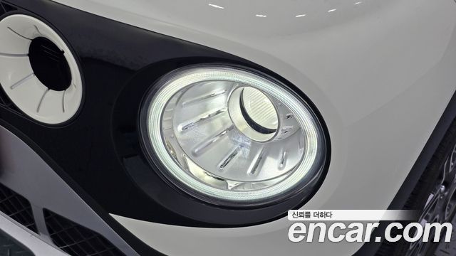 Hyundai Casper Turbo Inspiration 2024 — фото 22
