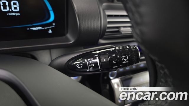Hyundai Casper Turbo Inspiration 2024 — фото 28