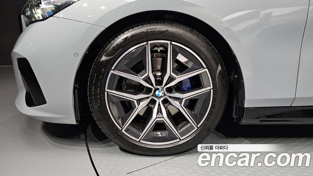 BMW 5 Series (G60) 520i M Sport 2025 — фото 5