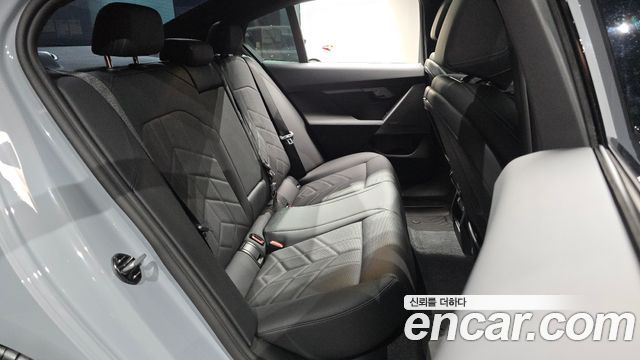 BMW 5 Series (G60) 520i M Sport 2025 — фото 11