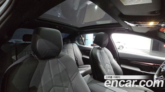 BMW 5 Series (G60) 520i M Sport 2025 — фото 19