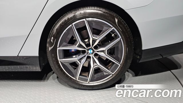 BMW 5 Series (G60) 520i M Sport 2025 — фото 21
