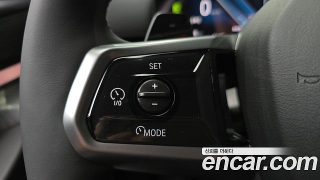BMW 5 Series (G60) 520i M Sport 2025 — фото 30