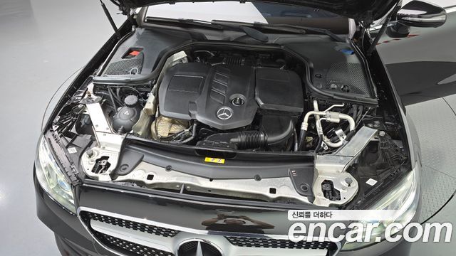 Mercedes-Benz E-Class (W213) E220d Coupe 2018 — фото 6