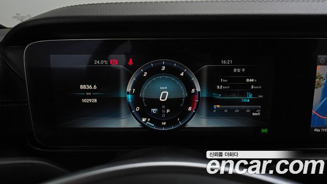 Mercedes-Benz E-Class (W213) E220d Coupe 2018 — фото 8