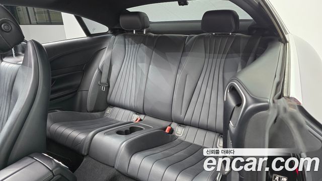 Mercedes-Benz E-Class (W213) E220d Coupe 2018 — фото 11