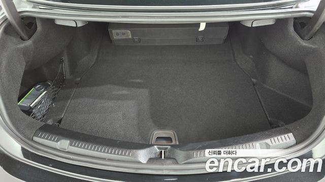 Mercedes-Benz E-Class (W213) E220d Coupe 2018 — фото 16