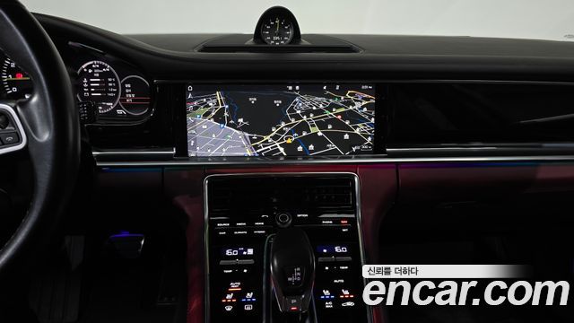 Porsche Panamera (971) 2.9 AWD E-Hybrid 2018 — фото 12