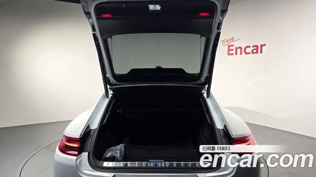 Porsche Panamera (971) 2.9 AWD E-Hybrid 2018 — фото 18