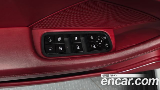 Porsche Panamera (971) 2.9 AWD E-Hybrid 2018 — фото 28