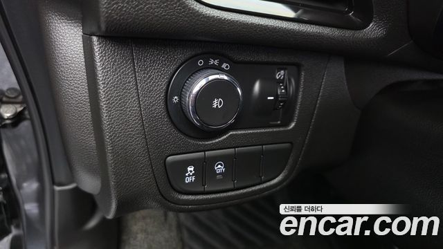 Chevrolet Next Spark LT Plus 2017 — фото 17