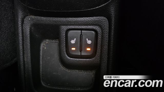 Chevrolet Next Spark LT Plus 2017 — фото 18
