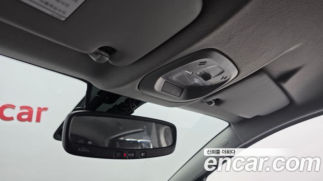 Chevrolet Next Spark LT Plus 2017 — фото 19