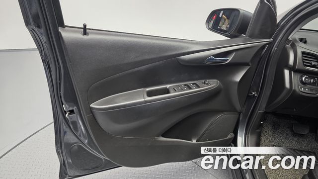 Chevrolet Next Spark LT Plus 2017 — фото 24