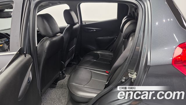 Chevrolet Next Spark LT Plus 2017 — фото 26