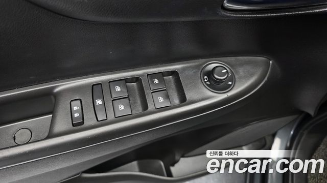 Chevrolet Next Spark LT Plus 2017 — фото 29