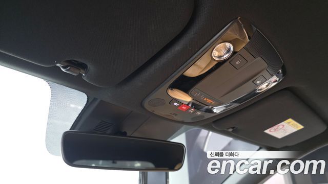 Kia Sorento (IV) Gasoline 2.5T 4WD Prestige 2023 — фото 20