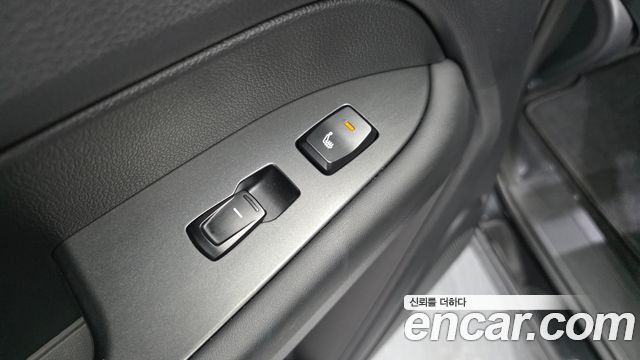 KG Mobility (SsangYong) Rexton Sports Khan Diesel 2.2 4WD Prestige 2024 — фото 34