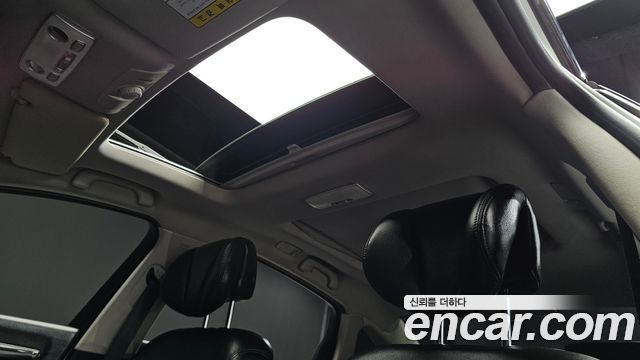 Renault Korea SM7 Nova LPLI 2.0 LPe Disabled 2017 — фото 22