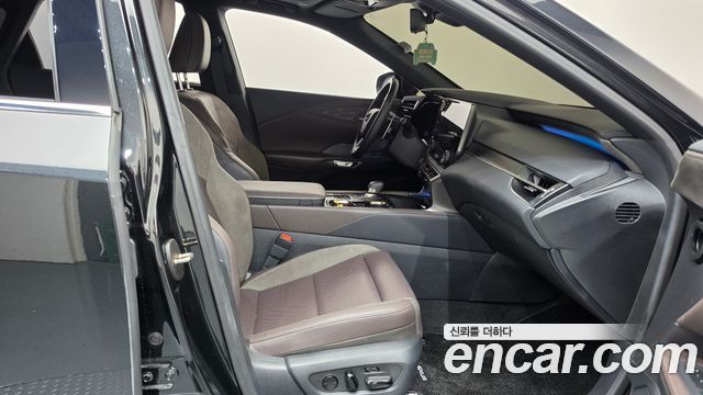 Lexus RX350h (V) Luxury 2025 — фото 11