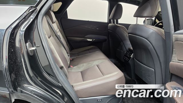 Lexus RX350h (V) Luxury 2025 — фото 12