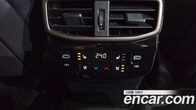 Lexus RX350h (V) Luxury 2025 — фото 19