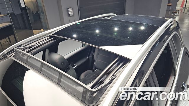 Mercedes-Benz EQB (X243) EQB300 4MATIC AMG Line 2025 — фото 32