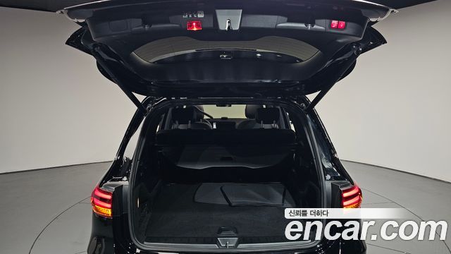 Mercedes-Benz EQB (X243) EQB300 4MATIC AMG Line 2025 — фото 33