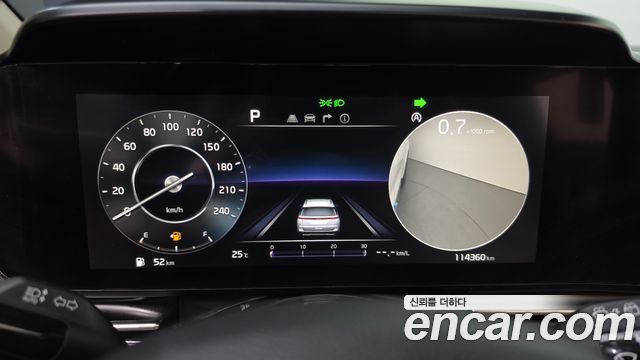 Kia Carnival (IV) Diesel 7-Seater Signature 2021 — фото 8