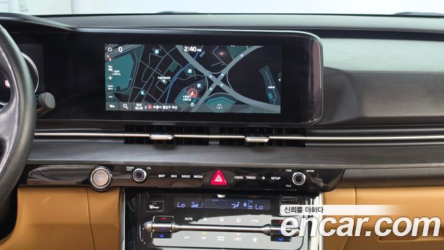 Kia Carnival (IV) Diesel 7-Seater Signature 2021 — фото 14