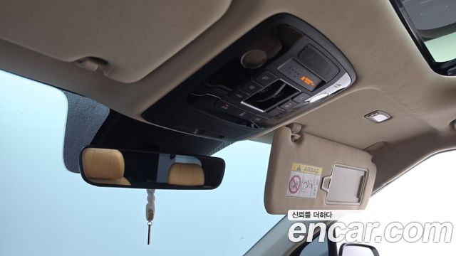 Kia Carnival (IV) Diesel 7-Seater Signature 2021 — фото 17