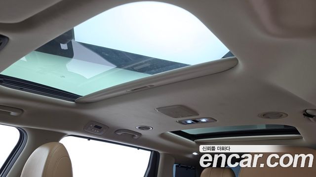 Kia Carnival (IV) Diesel 7-Seater Signature 2021 — фото 18
