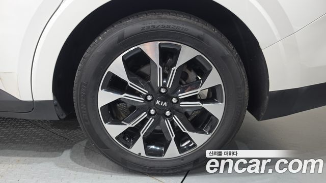 Kia Carnival (IV) Diesel 7-Seater Signature 2021 — фото 21