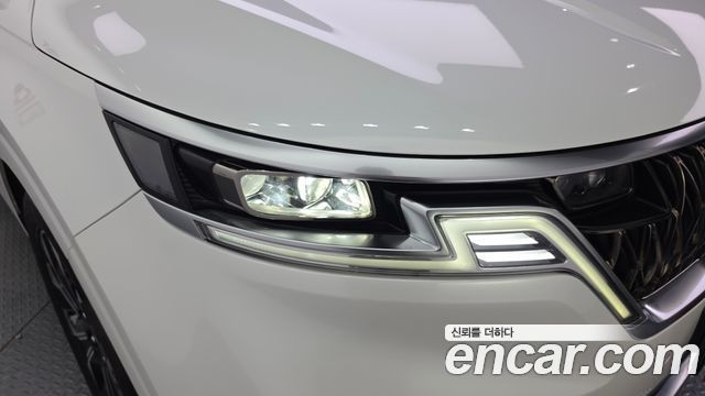Kia Carnival (IV) Diesel 7-Seater Signature 2021 — фото 22