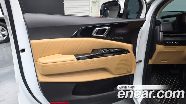Kia Carnival (IV) Diesel 7-Seater Signature 2021 — фото 24
