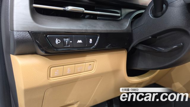 Kia Carnival (IV) Diesel 7-Seater Signature 2021 — фото 27