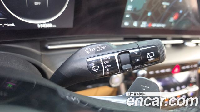 Kia Carnival (IV) Diesel 7-Seater Signature 2021 — фото 29