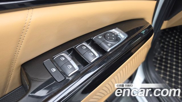 Kia Carnival (IV) Diesel 7-Seater Signature 2021 — фото 30