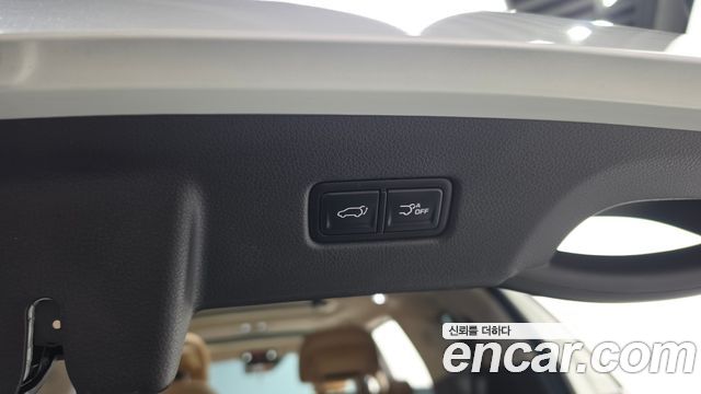 Kia Carnival (IV) Diesel 7-Seater Signature 2021 — фото 33