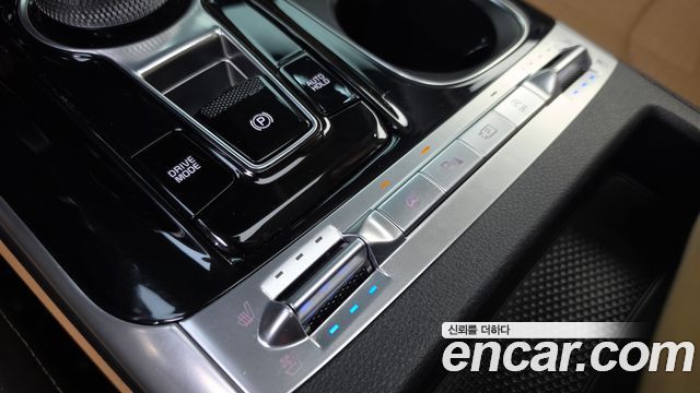 Kia Carnival (IV) Diesel 7-Seater Signature 2021 — фото 34