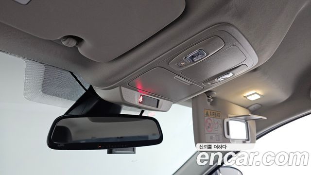 Renault Korea SM6 2.0 LPe SE Plus 2021 — фото 18