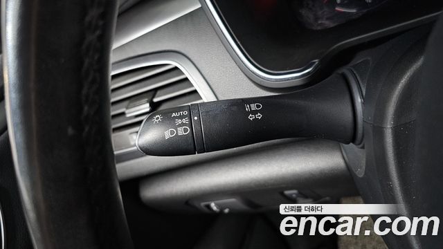 Renault Korea SM6 2.0 LPe SE Plus 2021 — фото 19