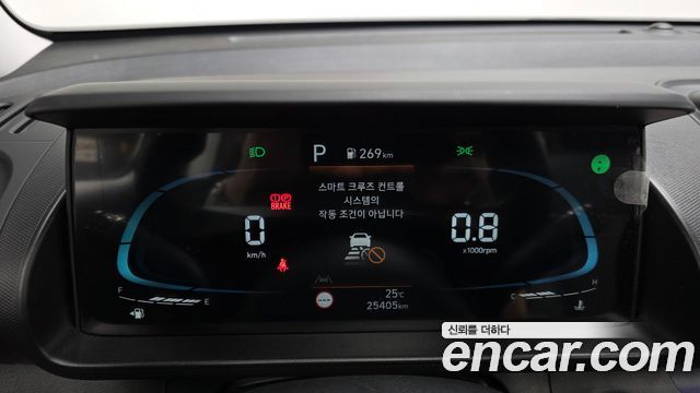 Hyundai Casper Turbo Inspiration 2024 — фото 8